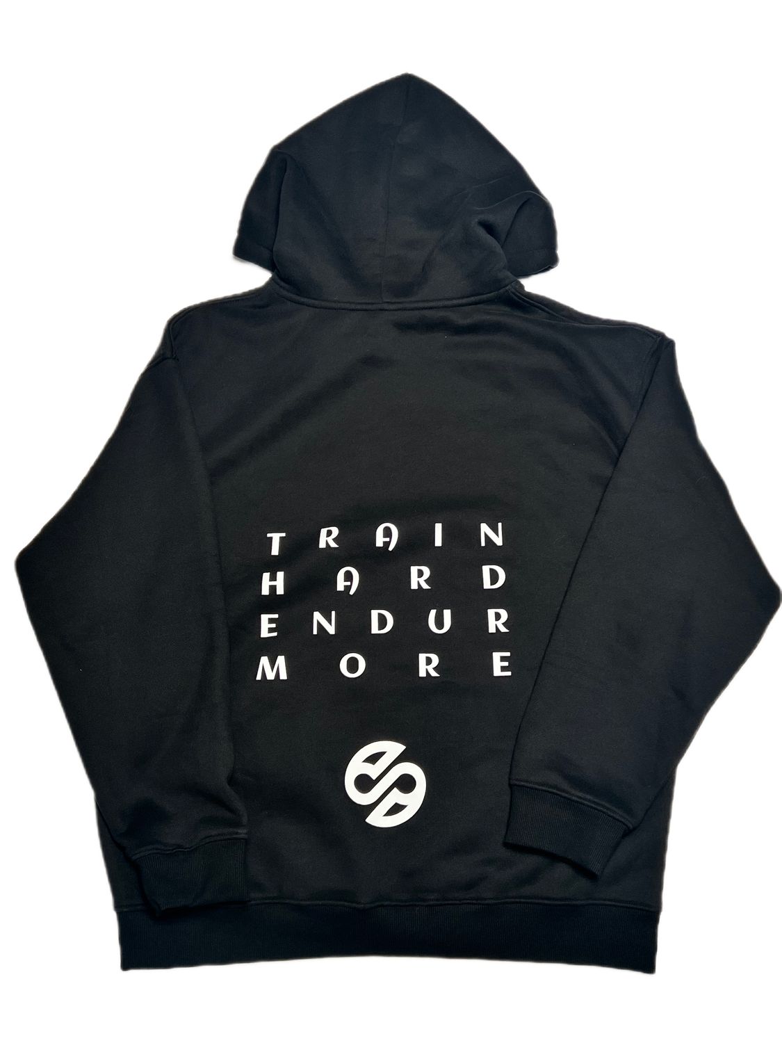 ENDURE CLASSIC HOODIE
