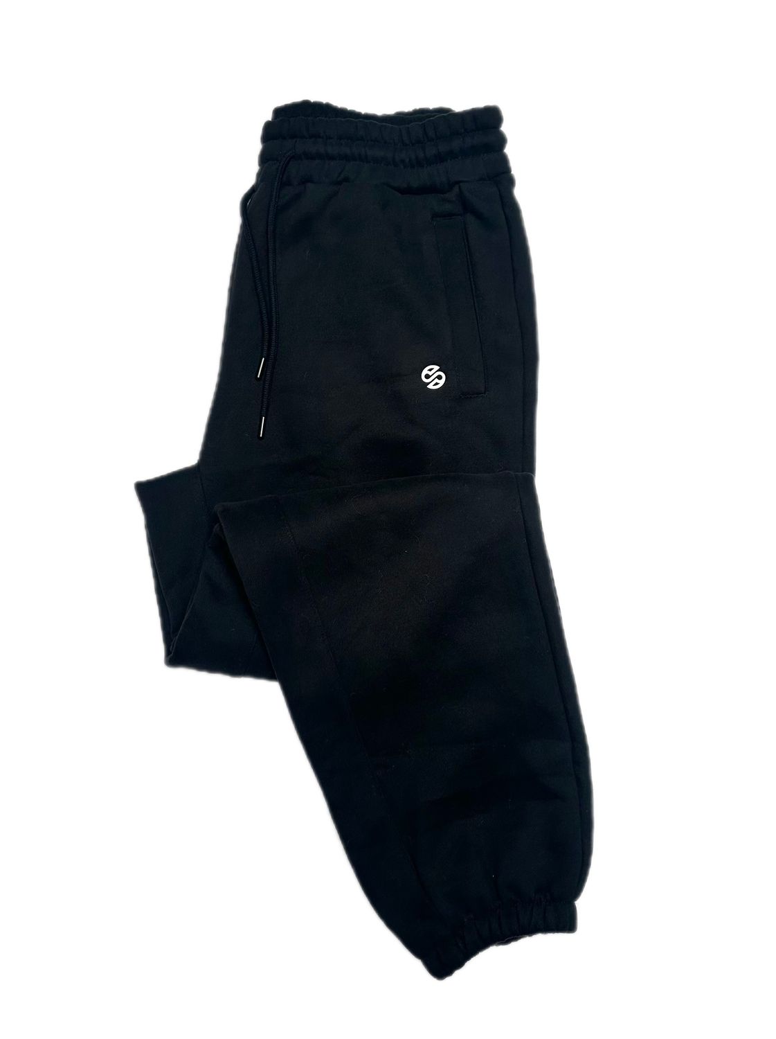 ENDURANCE STEALTH BLACK SWEATS