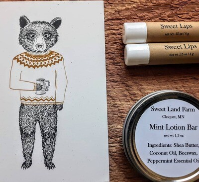 Minnesota Made Gifts