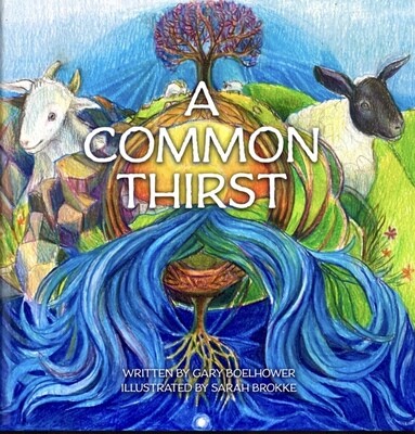 A Common Thirst Gift Set