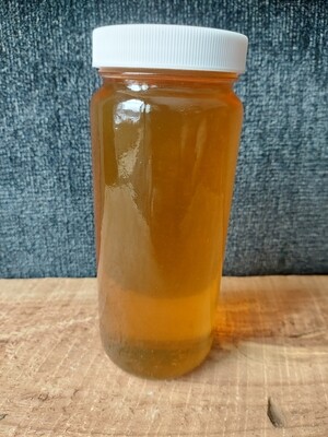 Honey - 1 Pound (Local Sales Only)