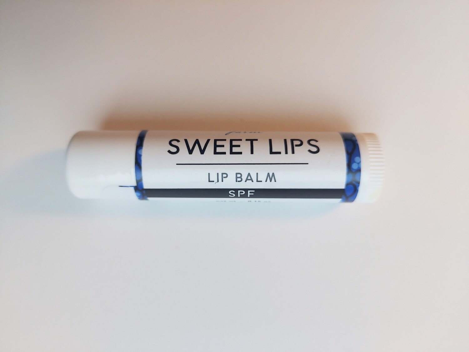 SPF Sweet Lips Lip Balm: 2-Pack