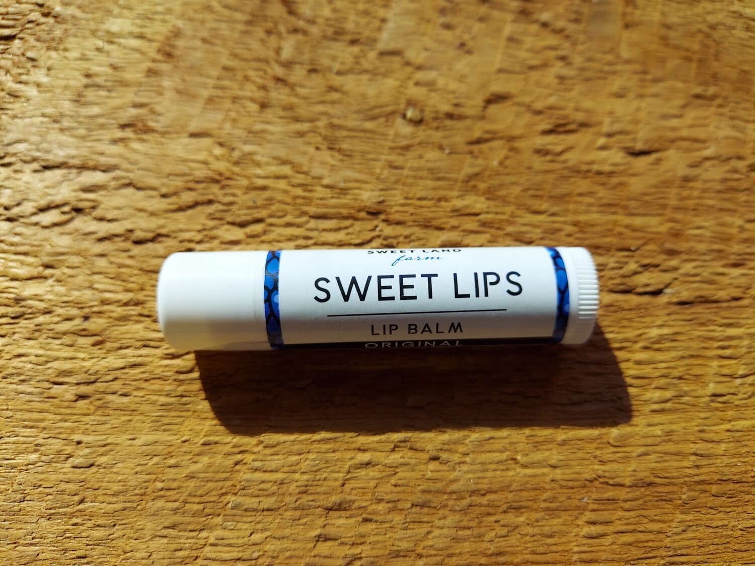 Sweet Lips Lip Balm