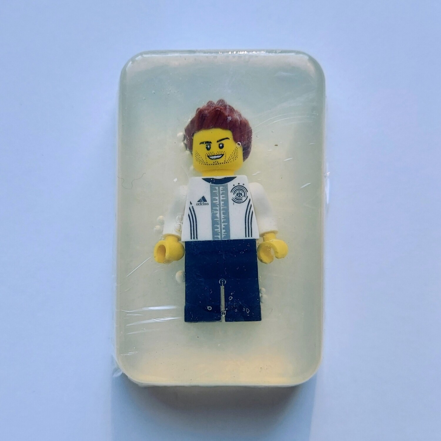 Minifigure Soap (Random Minifigure) 