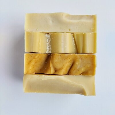 Goat Milk Soap