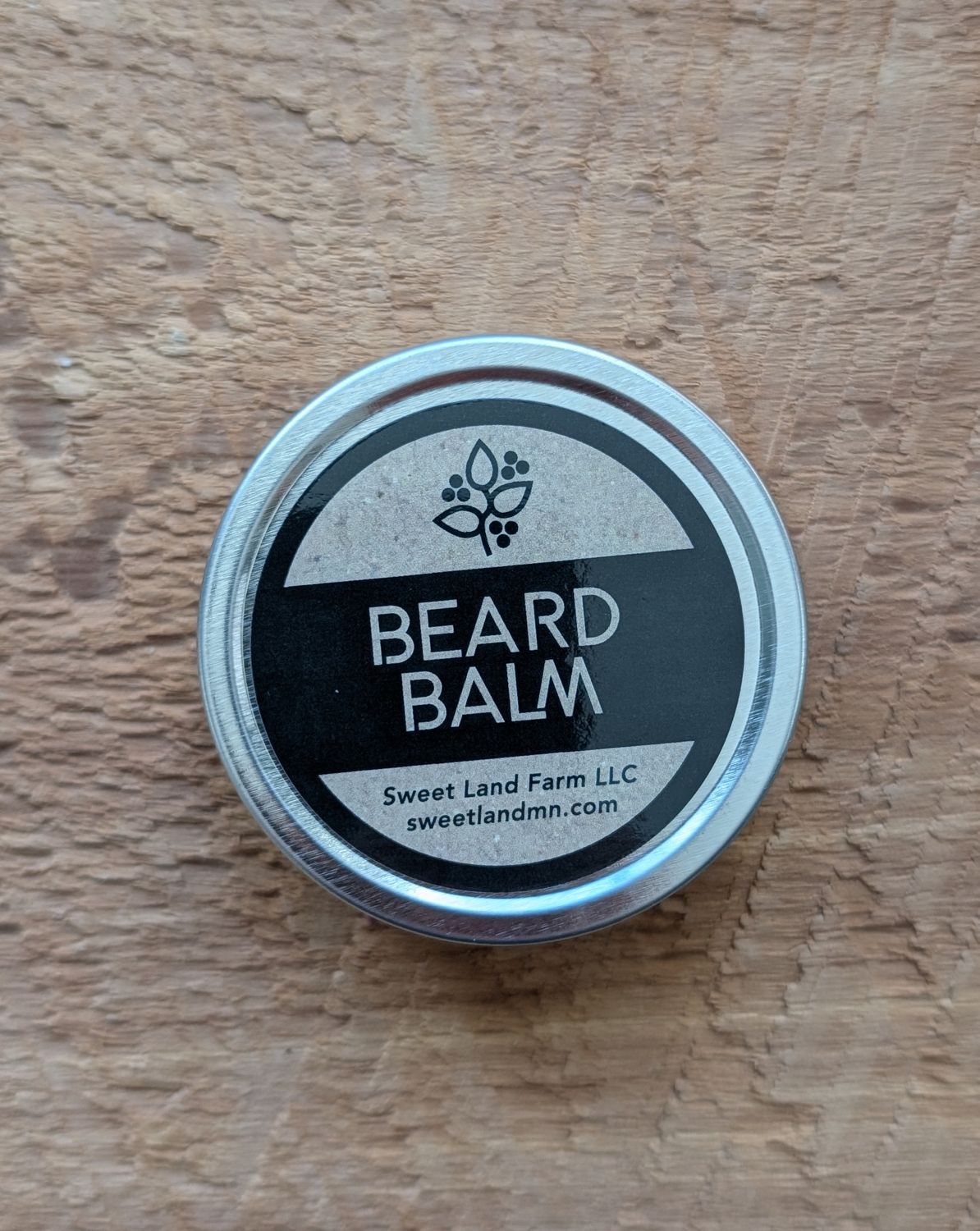 Beard Balm