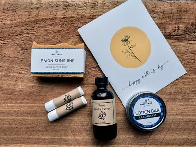 All-in-One Mother's Day Gift Bag