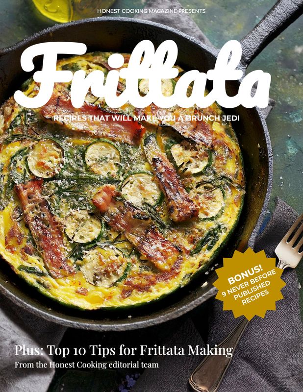 Frittata: How to Become a Brunch Jedi