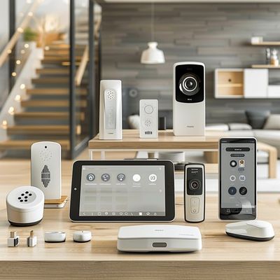 Home Tech