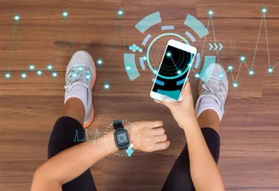 Health &amp; Fitness Gadgets