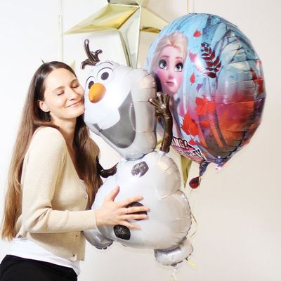 Lizensballons