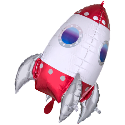 XXL - Rocket Ship