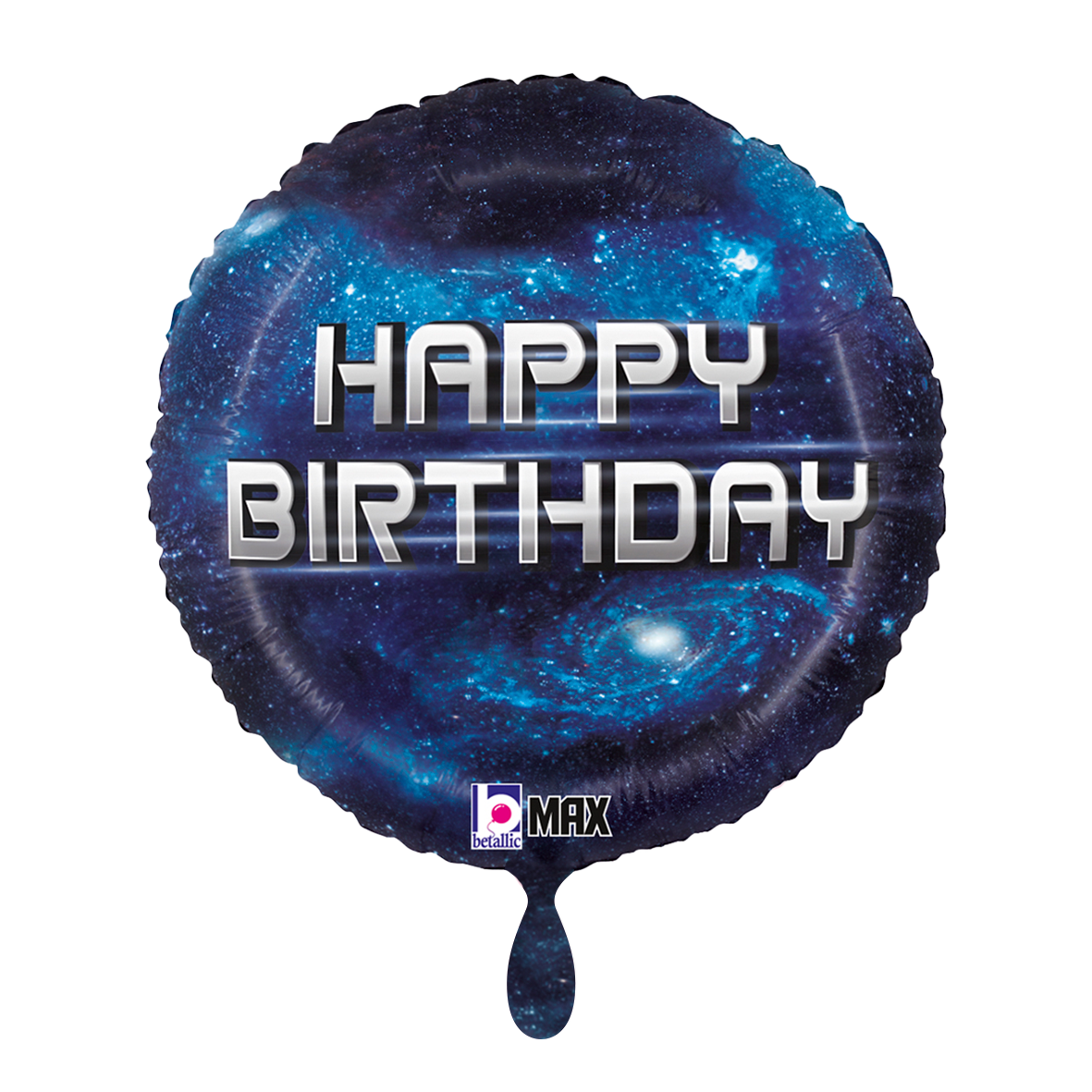 Birthday Galaxy