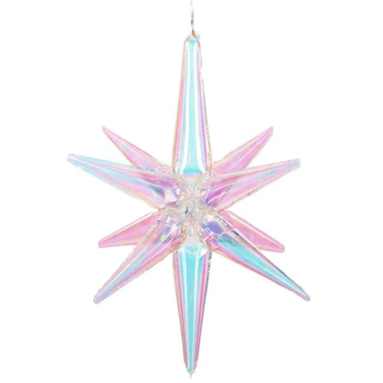 XXL 3D - Star Iridescent