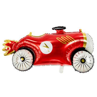 XXL - Race Car