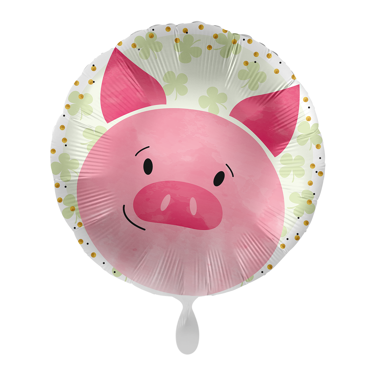 Lucky Pig - UNI