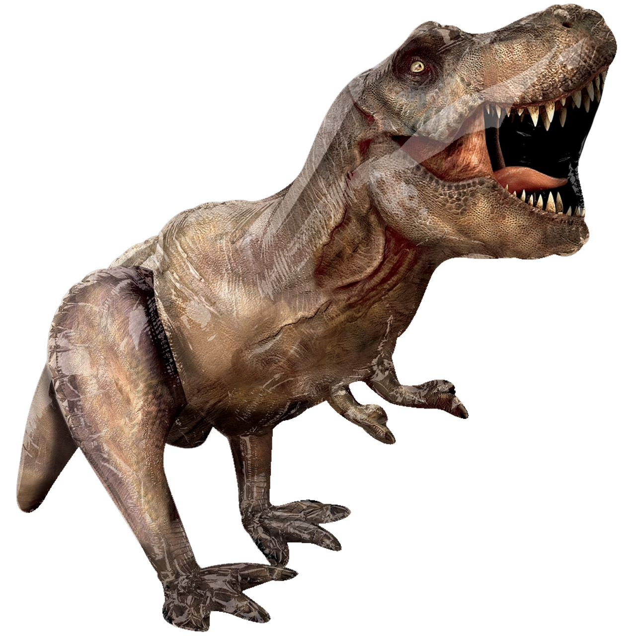 Standing Balloon - Jurassic World