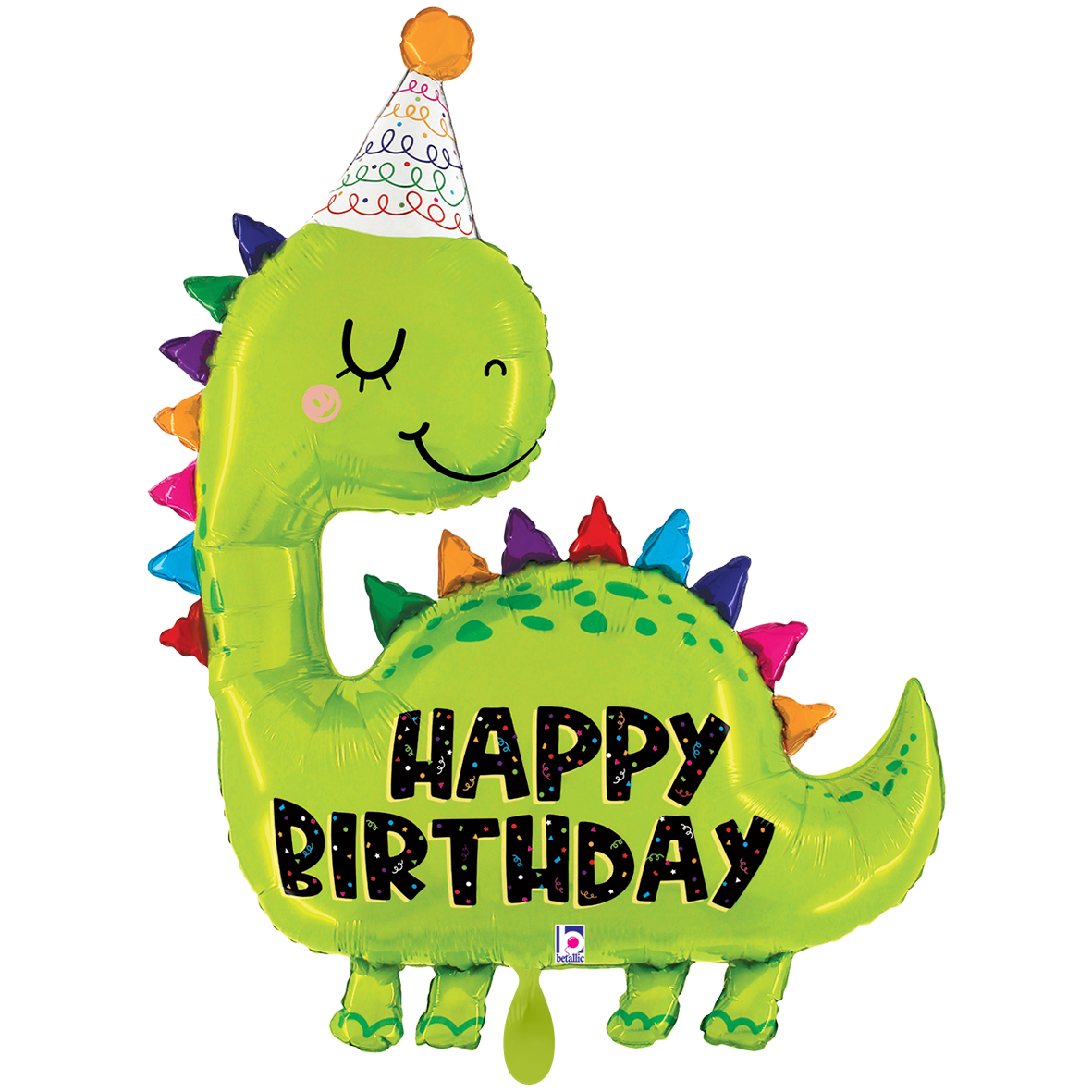 XXL - Dino Birthday