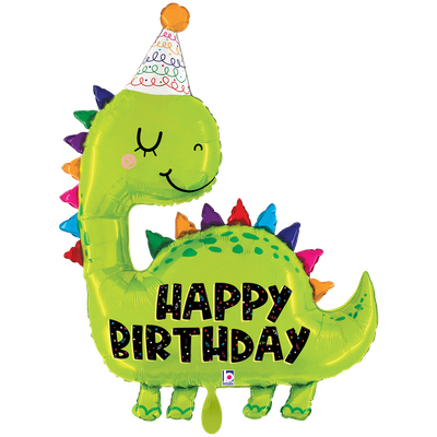 XXL - Dino Birthday