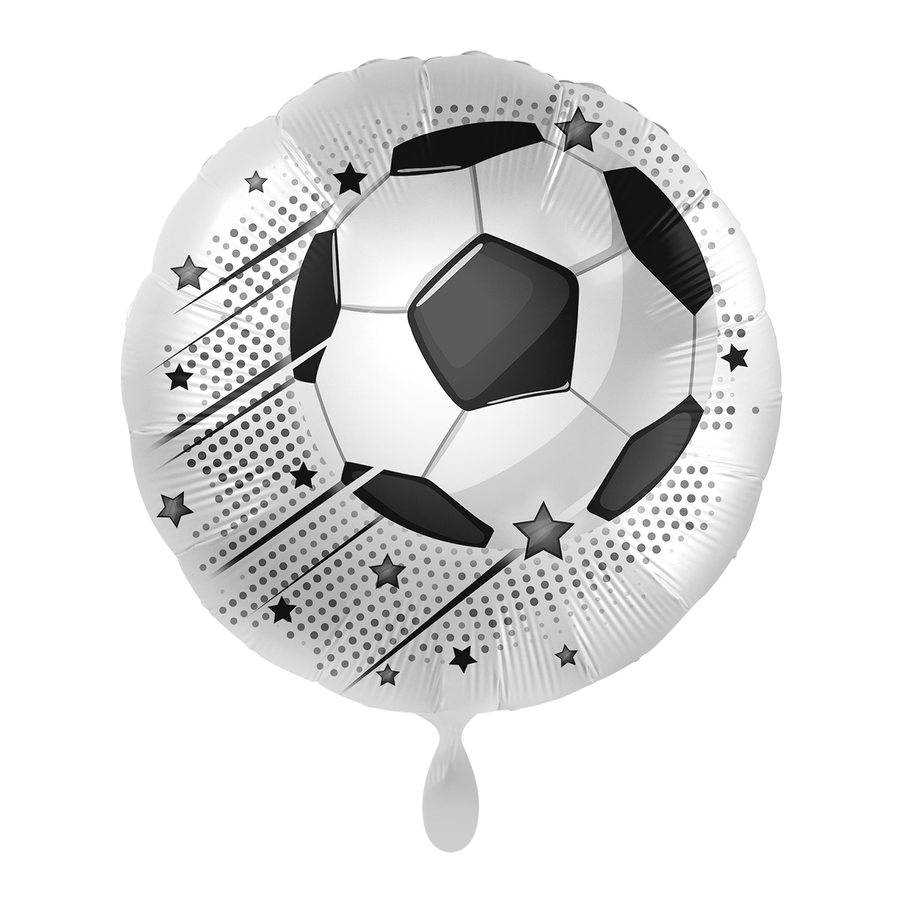 Let´s play football - UNI