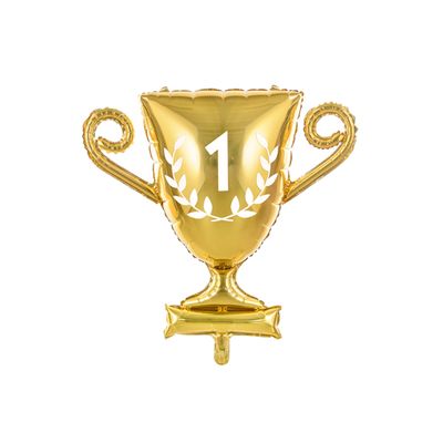 XXL - Cup Winner
