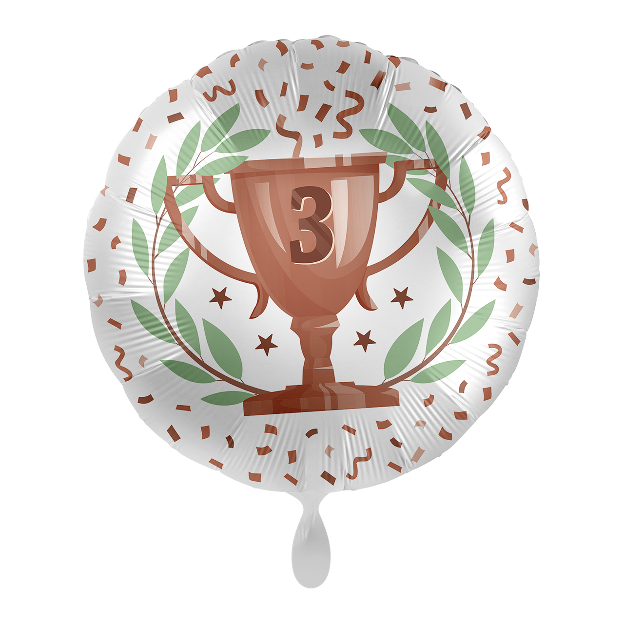 Copper Cup - UNI