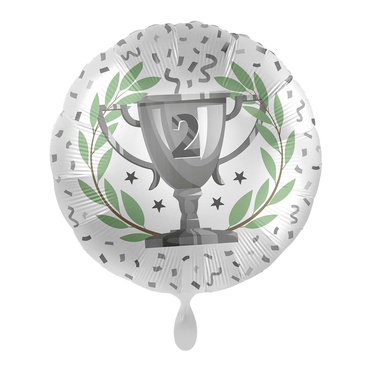 Silver Cup - UNI