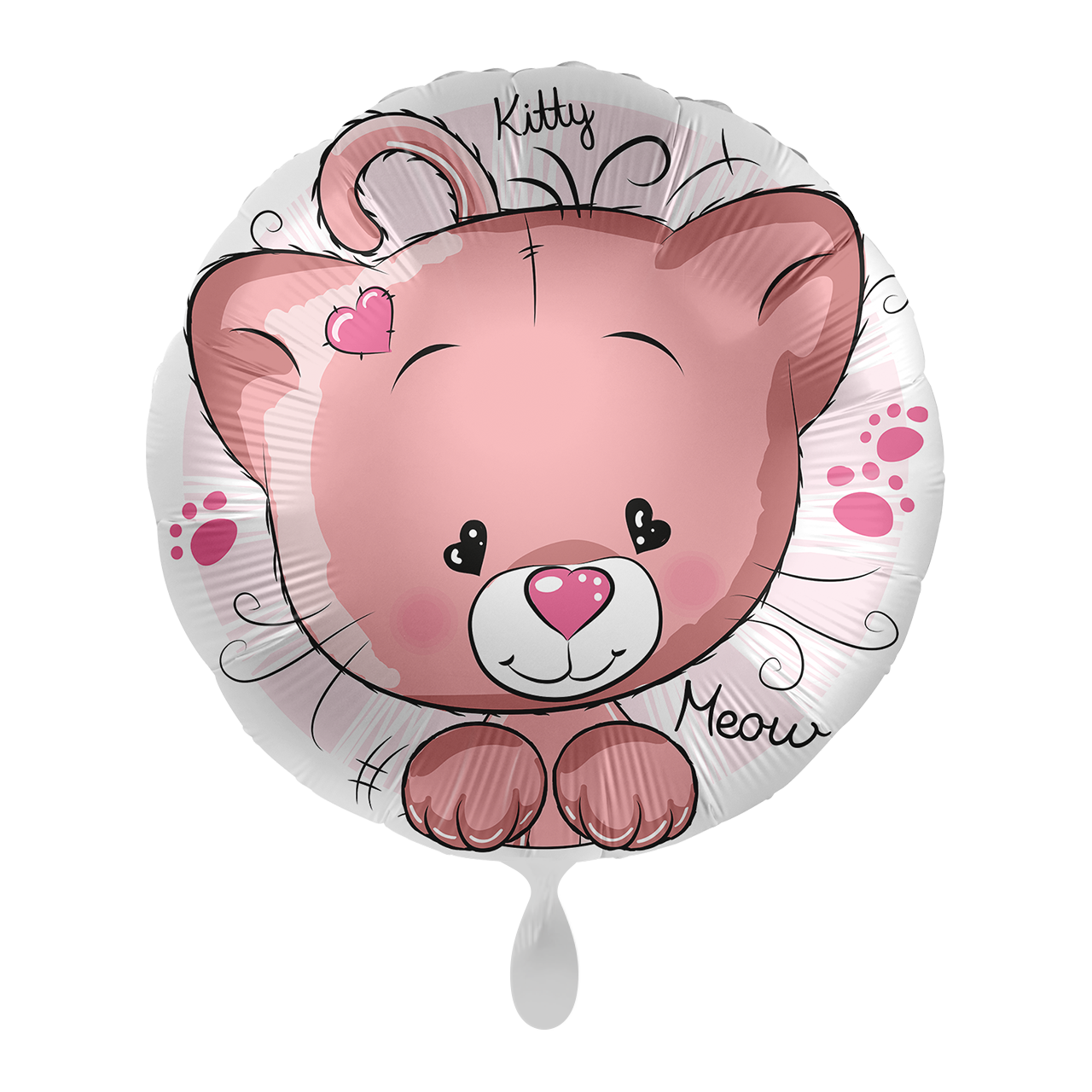 Kitty Cat - ENG