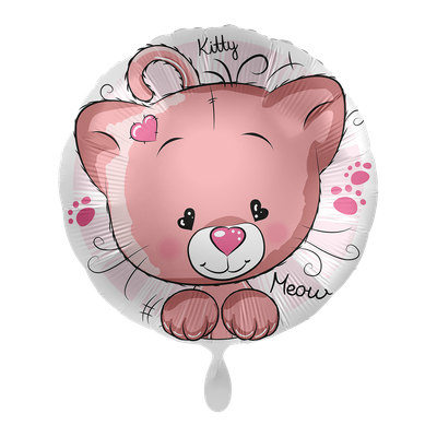 Kitty Cat - ENG