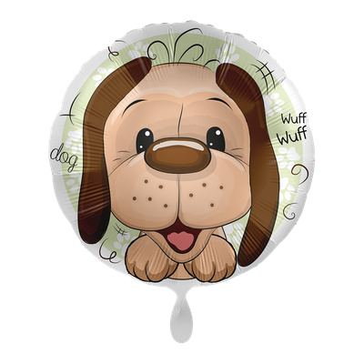 Playful Dog - ENG