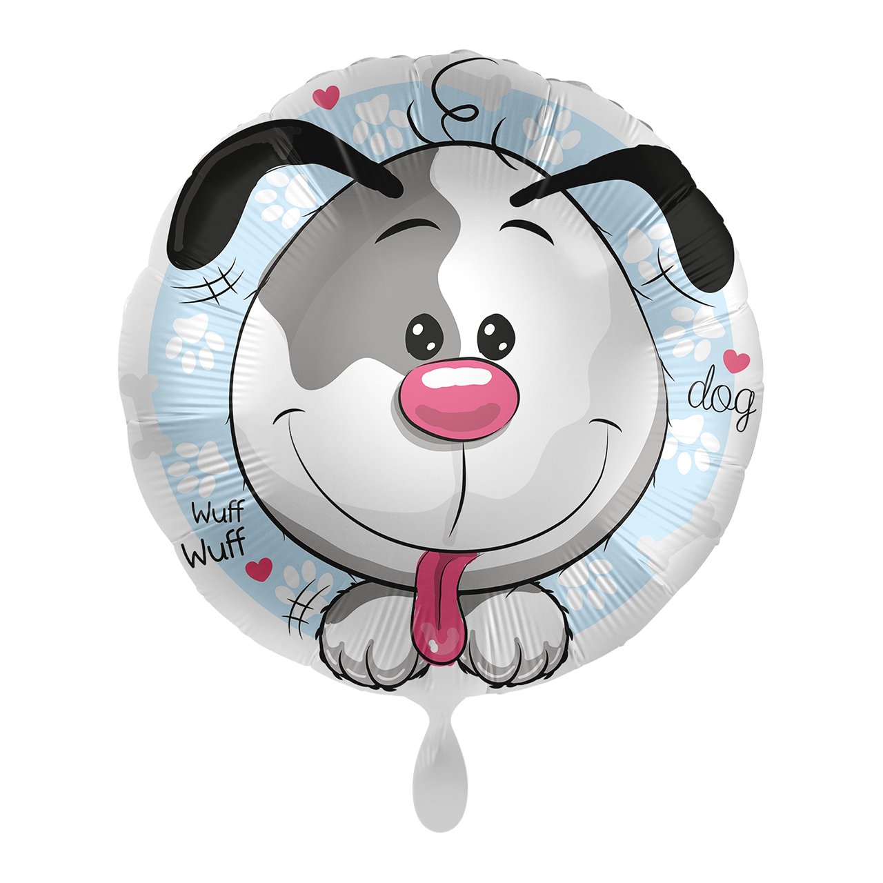 Jolly Dog - ENG