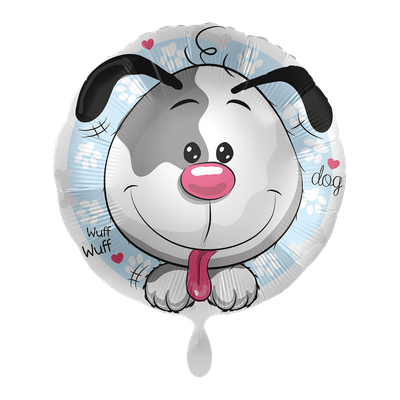 Jolly Dog - ENG
