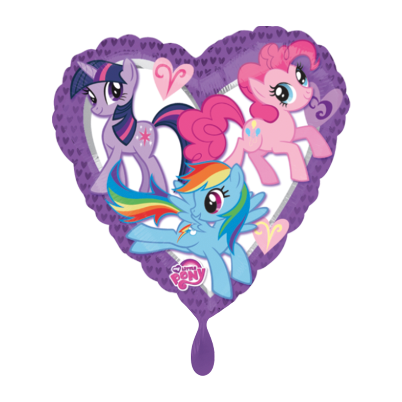 My Little Pony