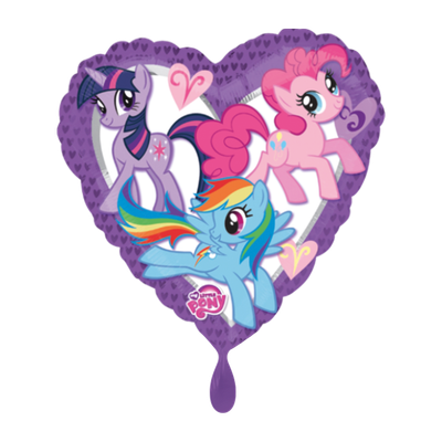 My Little Pony