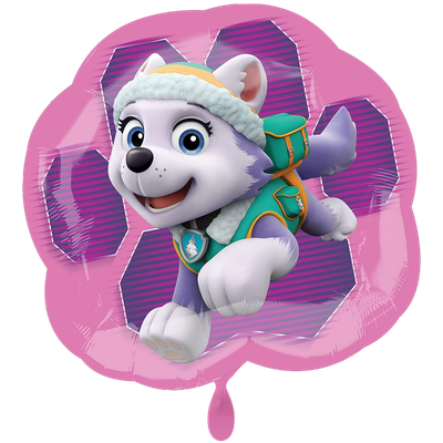 XXL - Paw Patrol Girls