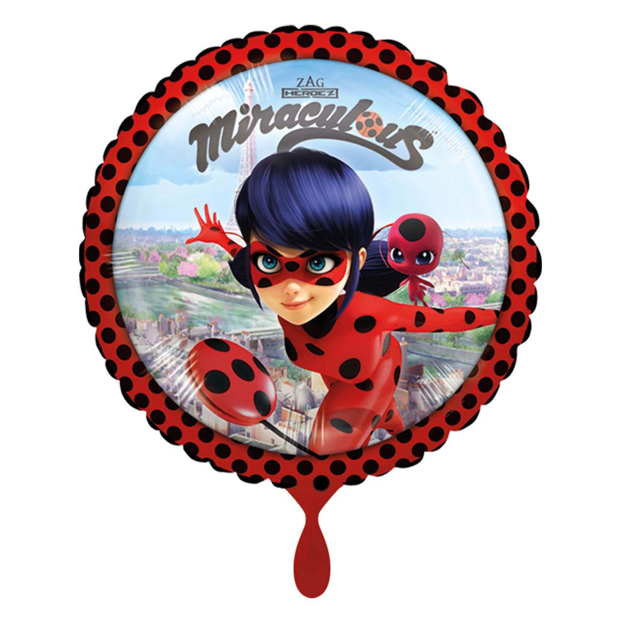 Miraculous