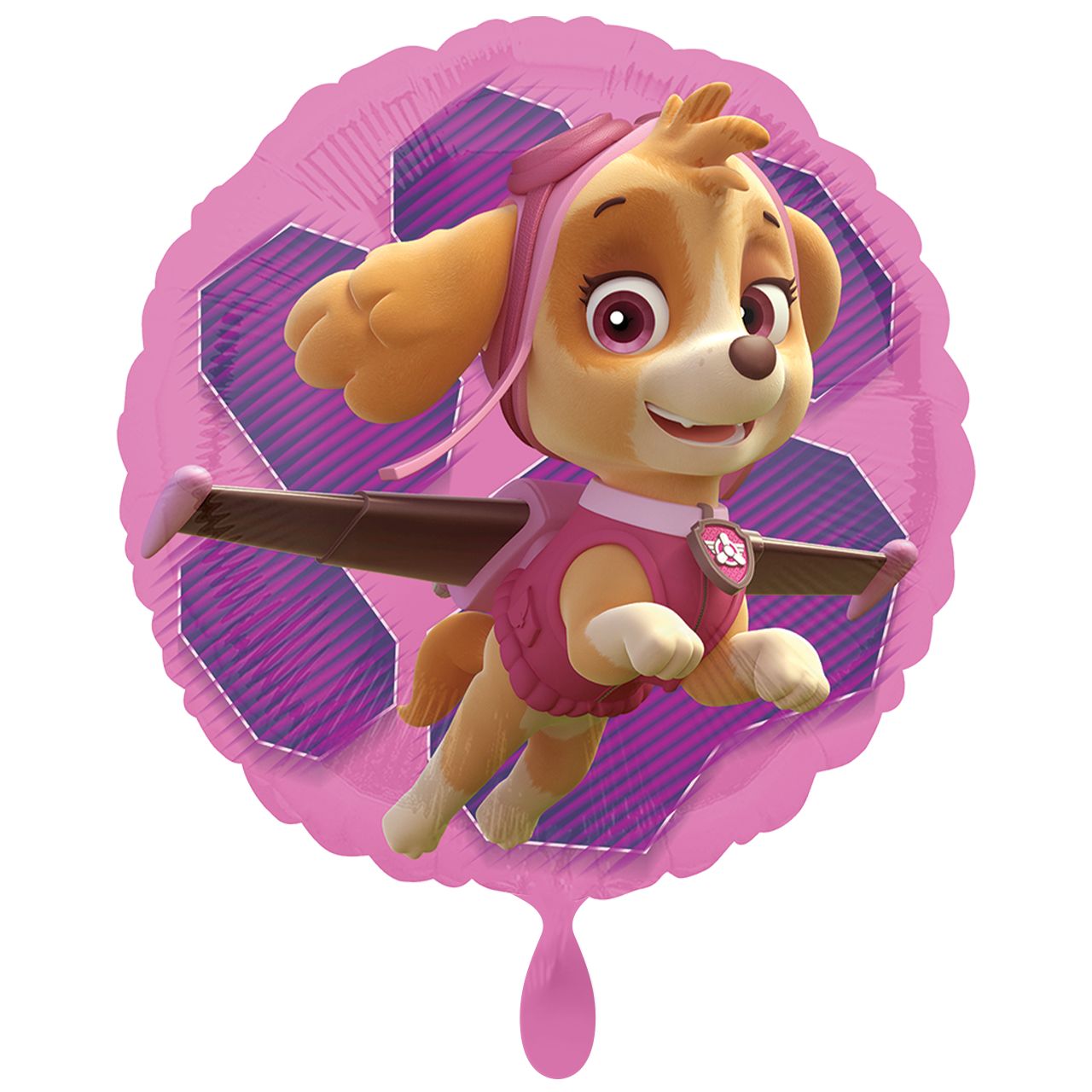 Paw Patrol Skye &amp; Everest