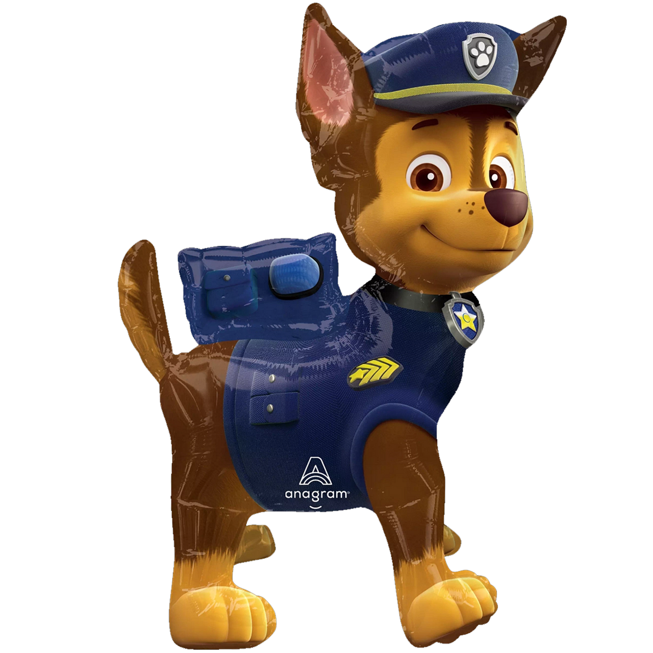Standing Balloon - Paw Patrol Chase
