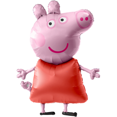 Airwalker - Peppa Pig
