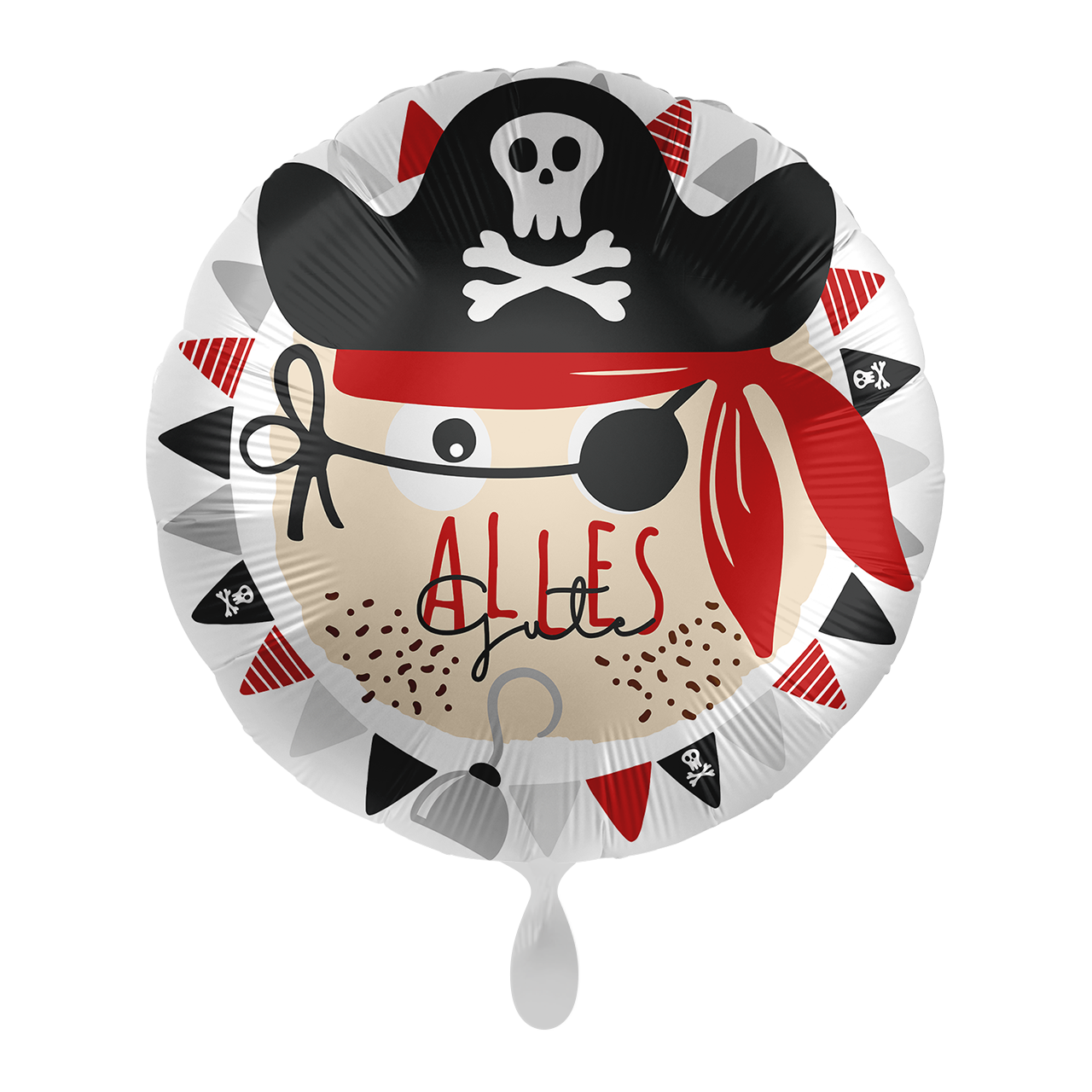 Peaky Pirate - GER