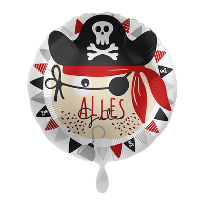 Peaky Pirate - GER