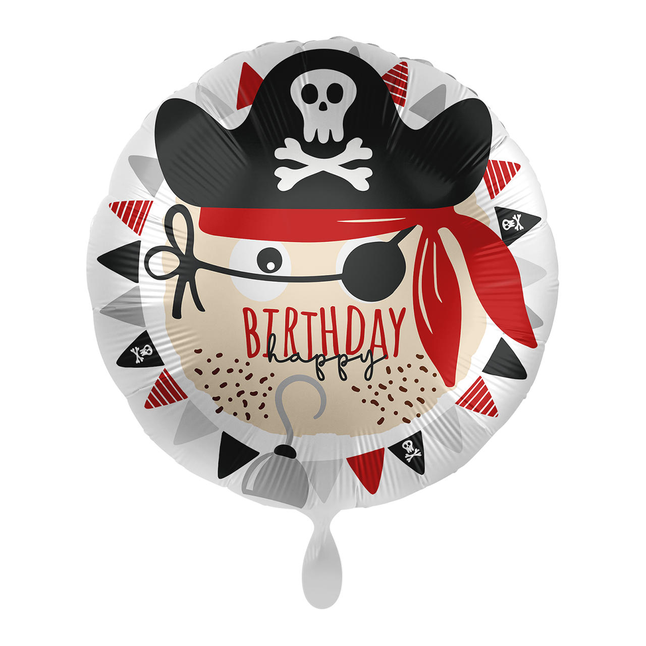 Peaky Pirate - ENG