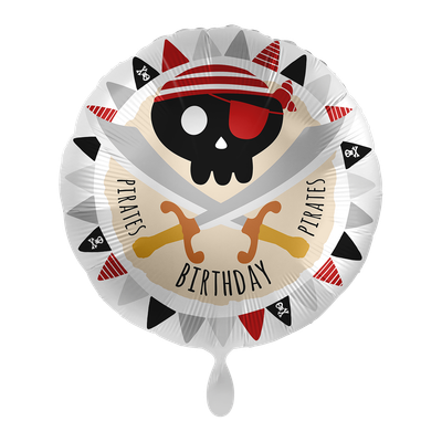 Pirates Party - ENG