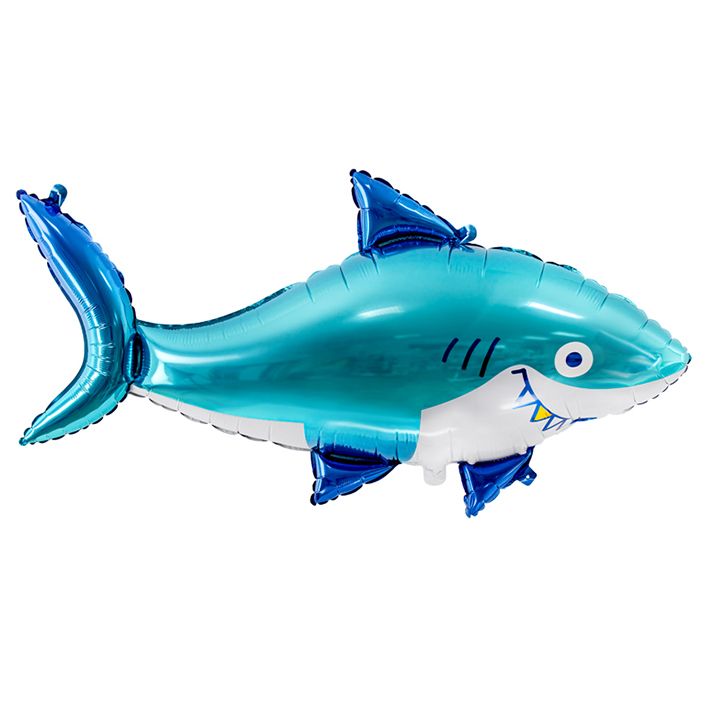 XXL - Shark