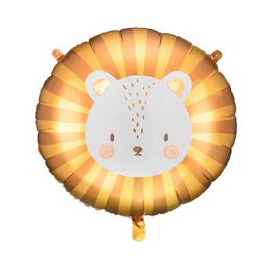 XXL - Leo Head