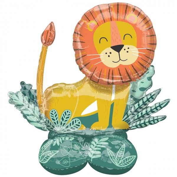 AirLoonz - Lion