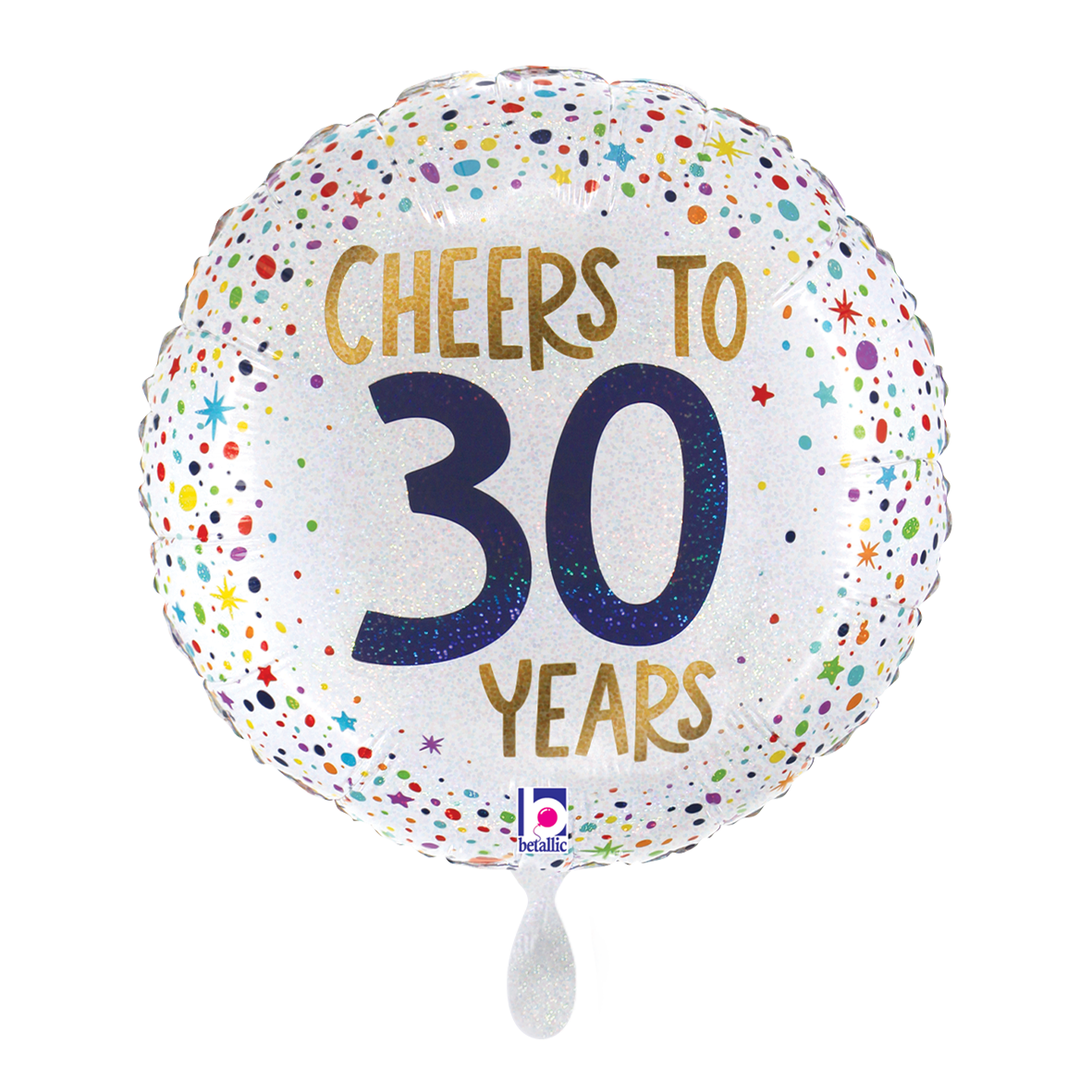 Cheers To 30 Years  26214GH-P