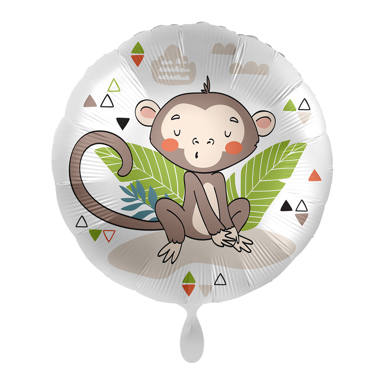 Jungle Monkey - UNI