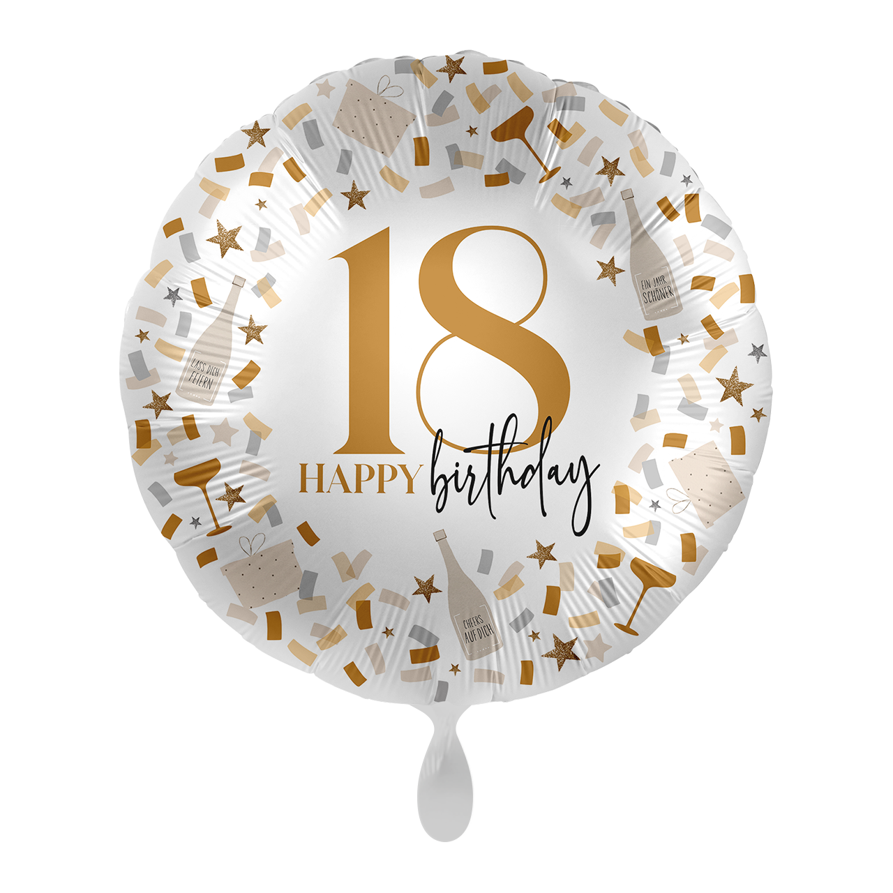 Hello to Another Birthday 18 - GER