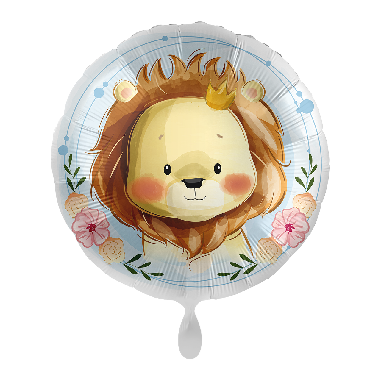 Cute Lion - UNI